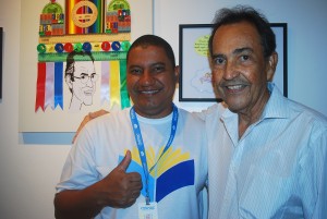 Galeria- Cesmac- de- Artes- abre- exposição- em- homenagem- a- Hércules- Mendes  35