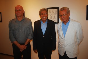 Galeria- Cesmac- de- Artes- abre- exposição- em- homenagem- a- Hércules- Mendes  35