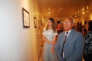 Galeria- Cesmac- de- Artes- abre- exposição- em- homenagem- a- Hércules- Mendes  35