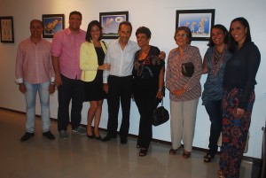 Galeria- Cesmac- de- Artes- abre- exposição- em- homenagem- a- Hércules- Mendes  35