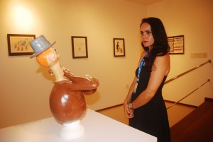 Galeria- Cesmac- de- Artes- abre- exposição- em- homenagem- a- Hércules- Mendes  35