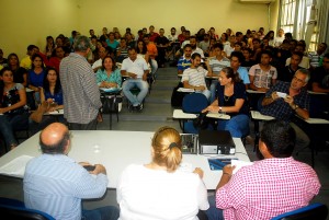 Mestrado- em- Geografia- da- UFAL- recebe- palestra- do- vice-reitor- do- Cesmac-  30