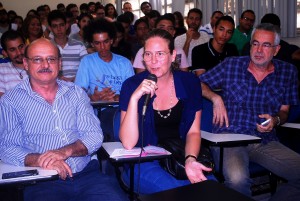 Mestrado- em- Geografia- da- UFAL- recebe- palestra- do- vice-reitor- do- Cesmac-  30