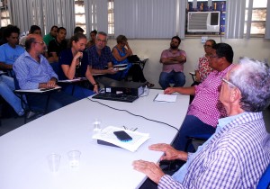 Mestrado- em- Geografia- da- UFAL- recebe- palestra- do- vice-reitor- do- Cesmac-  30
