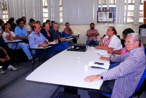 Mestrado- em- Geografia- da- UFAL- recebe- palestra- do- vice-reitor- do- Cesmac-  30