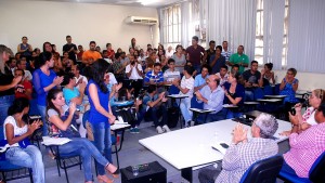 Mestrado- em- Geografia- da- UFAL- recebe- palestra- do- vice-reitor- do- Cesmac-  30