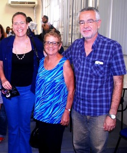 Mestrado- em- Geografia- da- UFAL- recebe- palestra- do- vice-reitor- do- Cesmac-  30