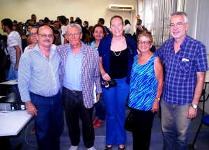 Mestrado- em- Geografia- da- UFAL- recebe- palestra- do- vice-reitor- do- Cesmac-  30