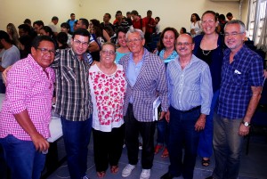 Mestrado- em- Geografia- da- UFAL- recebe- palestra- do- vice-reitor- do- Cesmac-  30