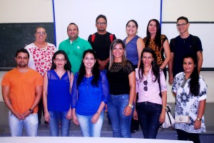 Mestrado- em- Geografia- da- UFAL- recebe- palestra- do- vice-reitor- do- Cesmac-  30