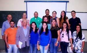 Mestrado- em- Geografia- da- UFAL- recebe- palestra- do- vice-reitor- do- Cesmac-  30