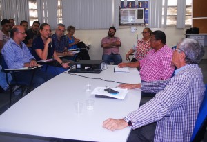 Mestrado- em- Geografia- da- UFAL- recebe- palestra- do- vice-reitor- do- Cesmac-  30