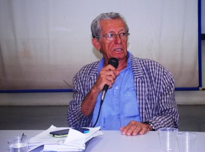 Mestrado- em- Geografia- da- UFAL- recebe- palestra- do- vice-reitor- do- Cesmac-  30