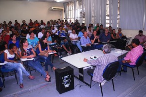 Mestrado- em- Geografia- da- UFAL- recebe- palestra- do- vice-reitor- do- Cesmac-  30