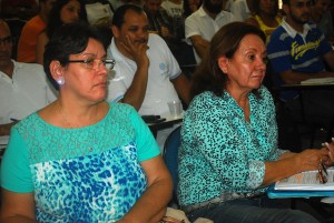 Mestrado- em- Geografia- da- UFAL- recebe- palestra- do- vice-reitor- do- Cesmac-  30