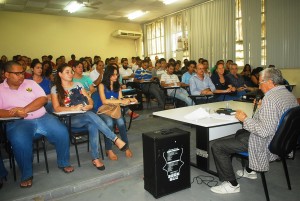 Mestrado- em- Geografia- da- UFAL- recebe- palestra- do- vice-reitor- do- Cesmac-  30