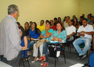 Mestrado- em- Geografia- da- UFAL- recebe- palestra- do- vice-reitor- do- Cesmac-  30