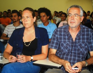 Mestrado- em- Geografia- da- UFAL- recebe- palestra- do- vice-reitor- do- Cesmac-  30
