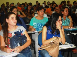 Mestrado- em- Geografia- da- UFAL- recebe- palestra- do- vice-reitor- do- Cesmac-  30