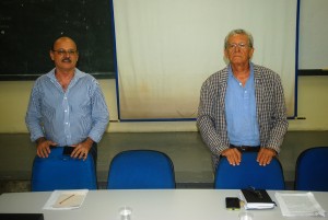 Mestrado- em- Geografia- da- UFAL- recebe- palestra- do- vice-reitor- do- Cesmac-  30
