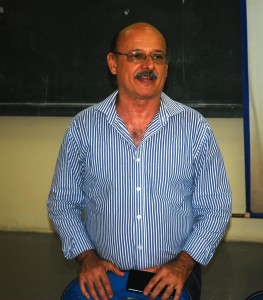 Mestrado- em- Geografia- da- UFAL- recebe- palestra- do- vice-reitor- do- Cesmac-  30