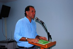Mídia- e -Violência- é- tema- de -palestra- no- Cesmac- 15