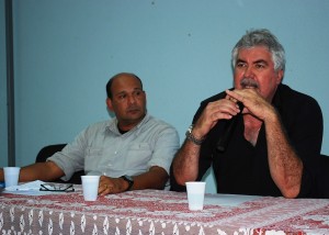 Mídia- e -Violência- é- tema- de -palestra- no- Cesmac- 15