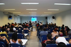 Mídia- e -Violência- é- tema- de -palestra- no- Cesmac- 15