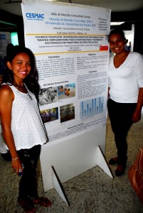 NPE -Cesmac -promove- reunião -e- seminário-  51