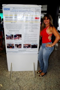 NPE -Cesmac -promove- reunião -e- seminário-  51