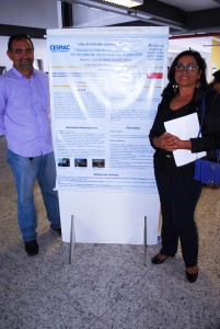 NPE -Cesmac -promove- reunião -e- seminário-  51