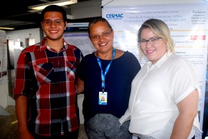 NPE -Cesmac -promove- reunião -e- seminário-  51