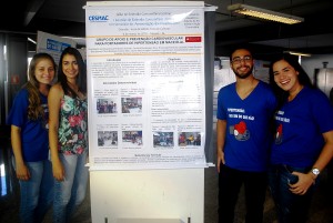 NPE -Cesmac -promove- reunião -e- seminário-  51