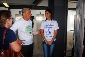 NPE -Cesmac -promove- reunião -e- seminário-  51