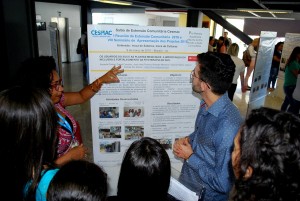 NPE -Cesmac -promove- reunião -e- seminário-  51