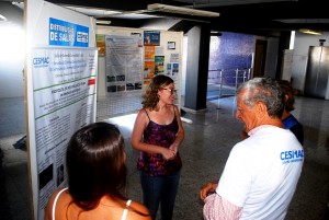 NPE -Cesmac -promove- reunião -e- seminário-  51