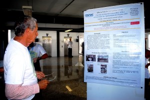NPE -Cesmac -promove- reunião -e- seminário-  51