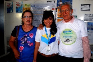 NPE -Cesmac -promove- reunião -e- seminário-  51