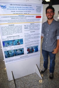 NPE -Cesmac -promove- reunião -e- seminário-  51