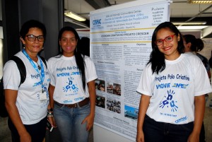 NPE -Cesmac -promove- reunião -e- seminário-  51