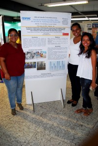 NPE -Cesmac -promove- reunião -e- seminário-  51