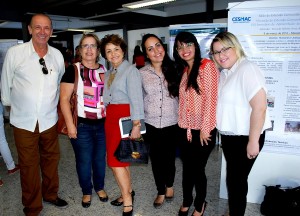 NPE -Cesmac -promove- reunião -e- seminário-  51