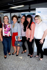 NPE -Cesmac -promove- reunião -e- seminário-  51