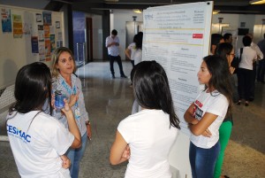 NPE -Cesmac -promove- reunião -e- seminário-  51