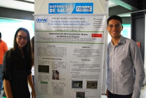 NPE -Cesmac -promove- reunião -e- seminário-  51