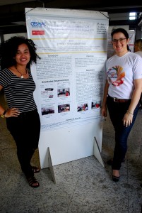 NPE -Cesmac -promove- reunião -e- seminário-  51