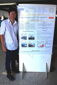 NPE -Cesmac -promove- reunião -e- seminário-  51