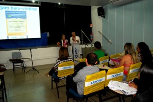 NPE -Cesmac -promove- reunião -e- seminário-  51
