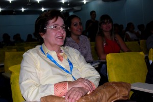 NPE -Cesmac -promove- reunião -e- seminário-  51