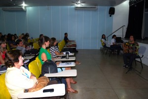 NPE -Cesmac -promove- reunião -e- seminário-  51